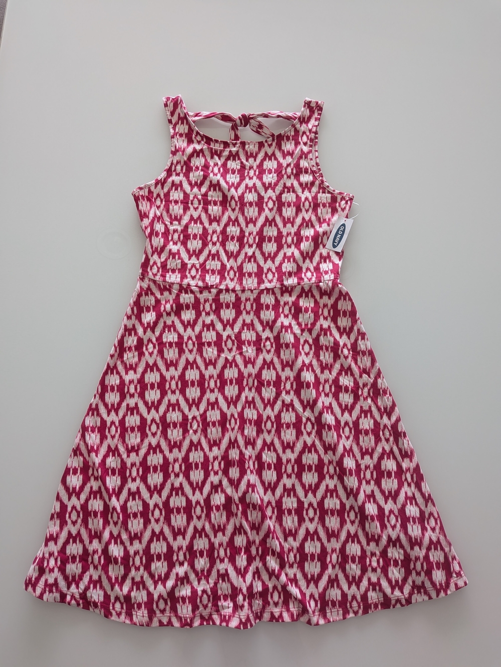 Girls' Summer Dress Bundle Of 6 Dresses Size 14/XL & L (10-12) NWT And NWOT - Picture 5 of 14